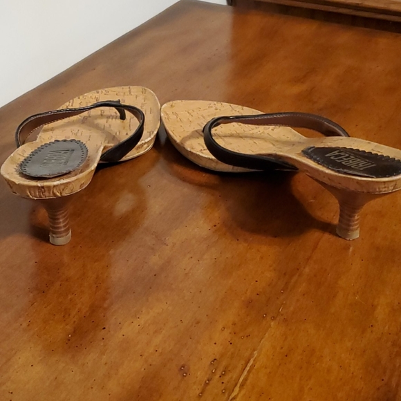 Tribeca kitten heels - Picture 3 of 4